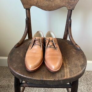 Nisolo Loafers - Size 7